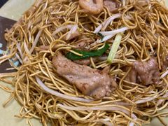 -海浪食店(湖滨中路店)