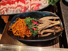 -捞王锅物料理(凯旋路店)