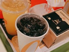 -麦当劳(皇岗路店)