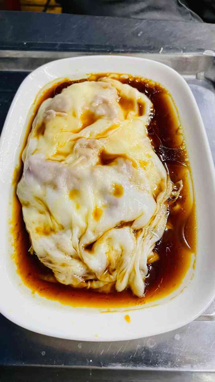 源记肠粉(华贵路店)-"93心心念念的源记,这次终于吃到了![呲.