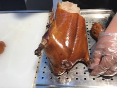 -到家尝北京菜(西坝河店)