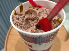-DQ·蛋糕·冰淇淋(五角场万达店)