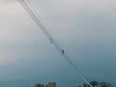 -明堂山风景区