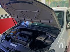 -兔师傅汽车保养(凤城五路店)