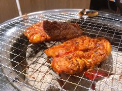 -蒜香焼肉PURUSHIN(马场路店)
