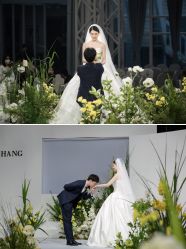 -MECCI婚礼摄影跟拍(红东方广场店)