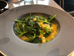 -半山腰·云南菜(侨福芳草地店)