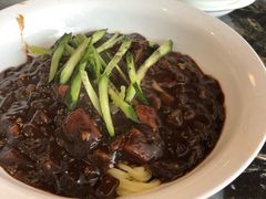 -桃园中华料理炸酱面(燕儿岛路店)