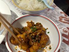 -川流不息·地道川菜·小龙虾(新松江路店)