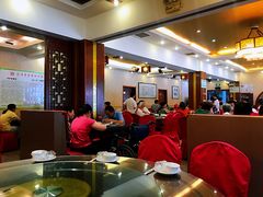 大堂-惠宾饭庄(中山路店)
