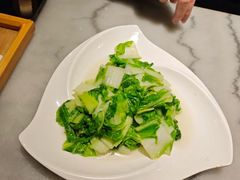 -京城小江南·北京烤鸭·江南土菜·白鱼(中关村店)