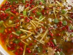 -蛙兔鸡自贡风味·特色江湖菜(广都店)