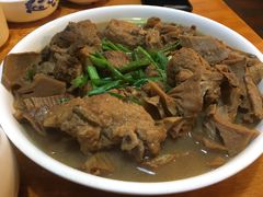 -温州一家人美食(西木头市店)