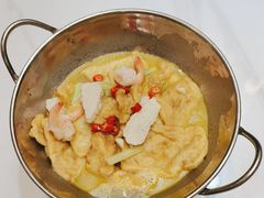-大鸽饭(马王堆店)