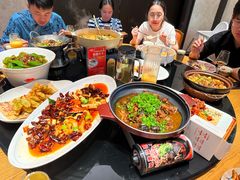 -味莊餐厅(康庄南街店)