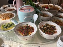 -湘君私厨.16年湘菜店(金匙望湖店)