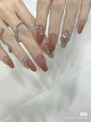 -斯馨·健康美甲美睫