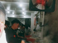 -杨家牛肉汤(淮建路店)