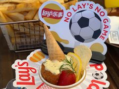 -Calix&Lay's(新天地店)
