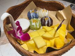 -KingThaia金泰兰(滨江天街店)