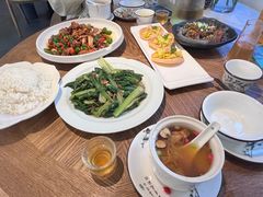 -小喜客·云南特色菜(纳西庭院店)