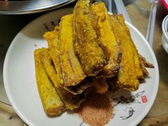 -聚首堂·特色小吃·肘子(什刹海德胜门店)