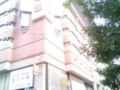 -西单明珠商场