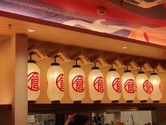 -仓桥家·焗寿司·锅物(光谷步行街店)
