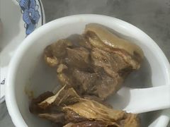 -梅红羊肉馆(赭山西路店)