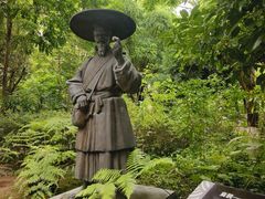 -广州神农草堂中医药博物馆
