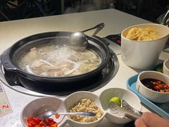 -百年果林椰子鸡(中洲店)