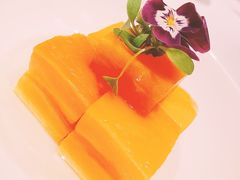 密汁南瓜-玫瑰厅上海菜(兴国路店)