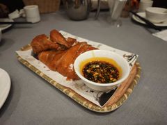 -金哥私房菜馆(张府园总店)
