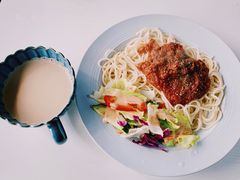 -箪食记(汉口路店)