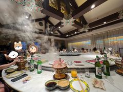 -南门涮肉(通州大船店)