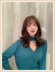 -INSTYLE造型·明星店