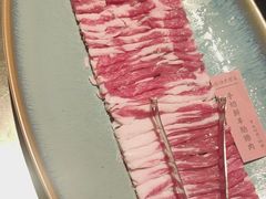 -腾格里· 蒙古山羊火锅(北京中关村店)