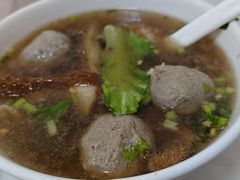 -福合埕牛肉丸(福平路店)
