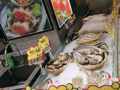 -渔娘渔家丹东海鲜(东直门店)