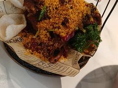 -避风塘·金牌店·夜宵(金玉兰店)