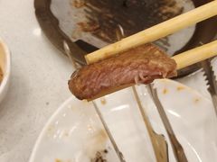 -蜀小北旋转小火锅·烤肉(金轮双子星优惠店)