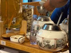 -泽成冰煮羊(非·遗东岸国际店)