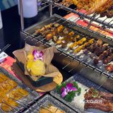 重庆探店｜首家以恐龙🦖为主题的BBQ