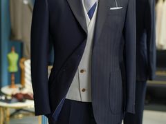 -尊卡诺高级西装礼服定制(江东中路店)