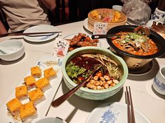 -龍聚祥烧麦馆(鼓楼店)