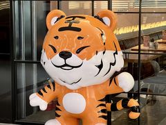 -HUZI虎滋精酿餐吧(京西大悦城店)