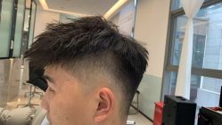 -美格丝M.G.S Hair Salon