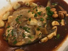 -启东海鲜人家(古美路店)