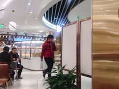 大堂-奈雪的茶(新天地广场PRO店)