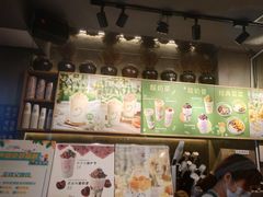 -宝珠奶酪(闵行仲盛店)